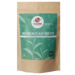 Moroccan Mint Herbal Loose Leaf Green Tea - 3.5oz/100g